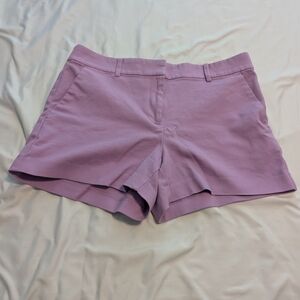 Loft Lavender Women's Shorts